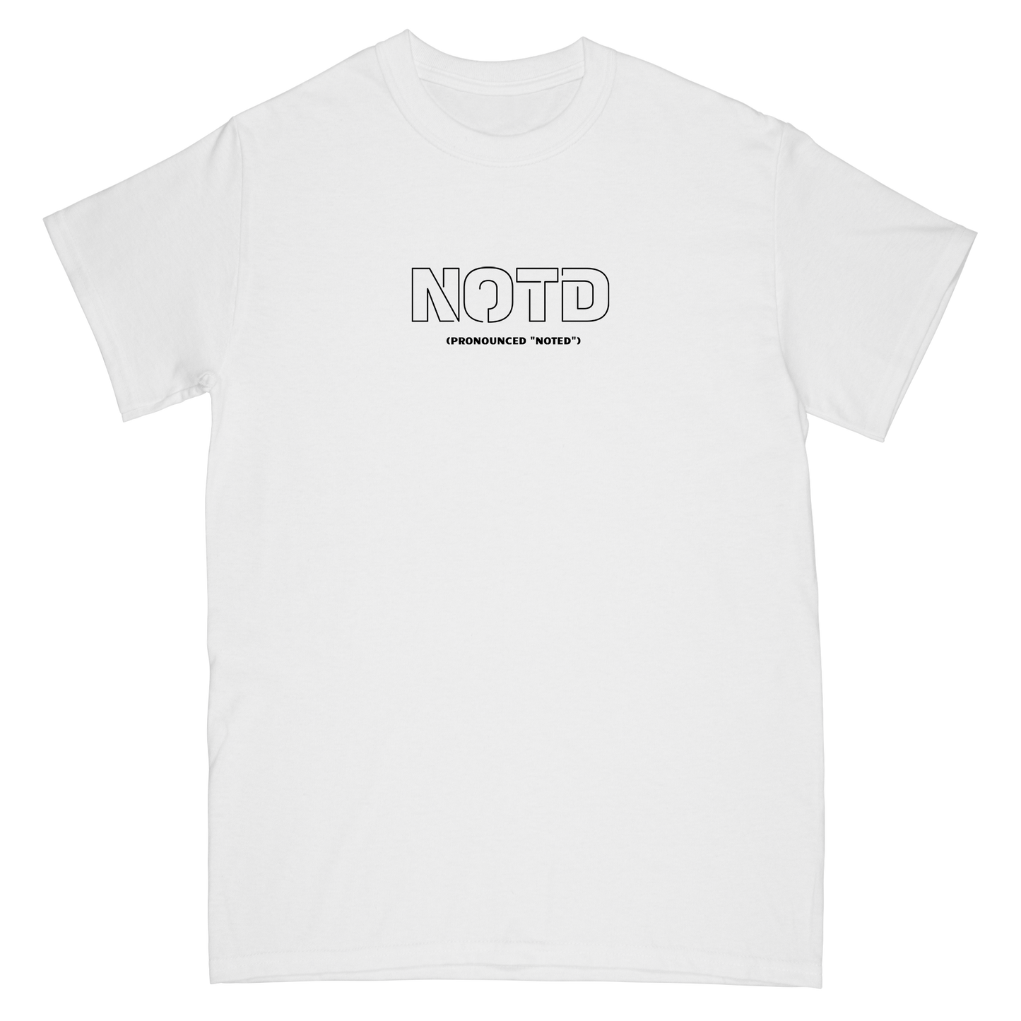 NOTD_Logo_Tee_White