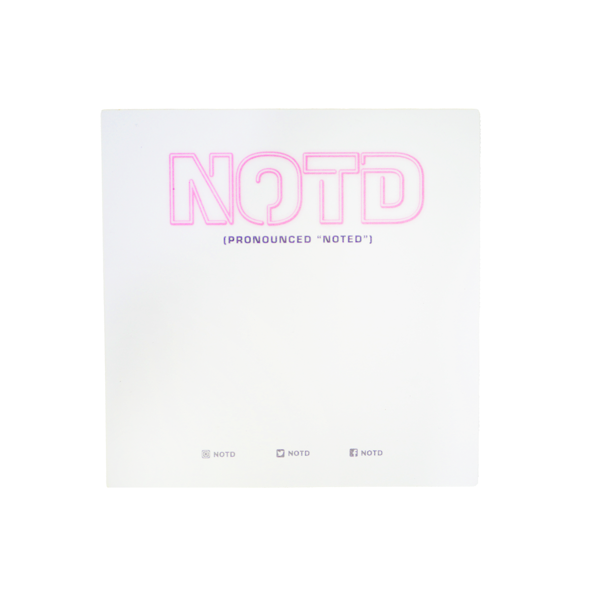 NOTD_Note_Pad