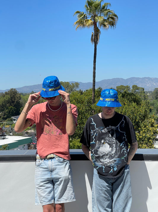 NOTD Bucket Hat